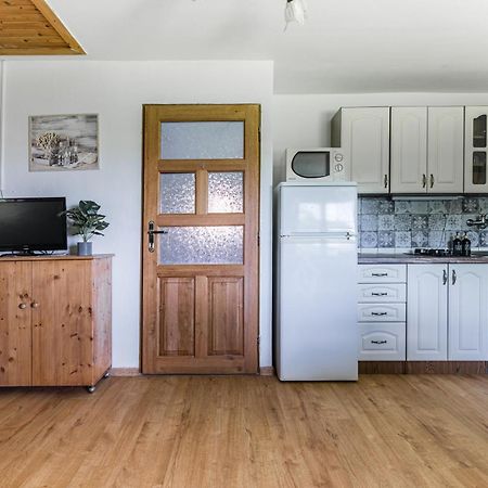 Apartmany Moko Подгайська Екстер'єр фото