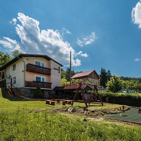 Apartmany Moko Подгайська Екстер'єр фото