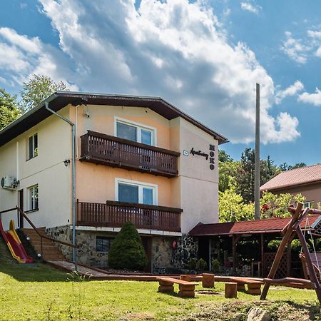 Apartmany Moko Подгайська Екстер'єр фото