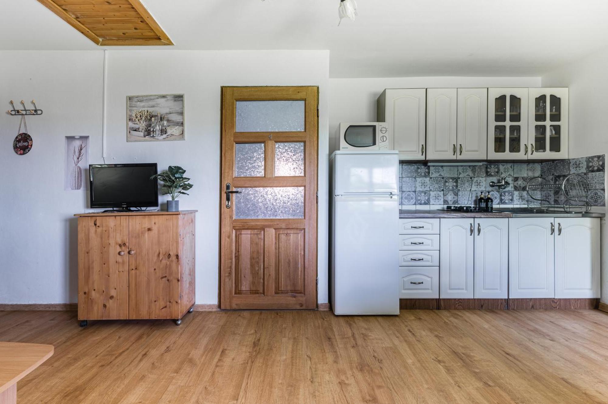 Apartmany Moko Подгайська Екстер'єр фото