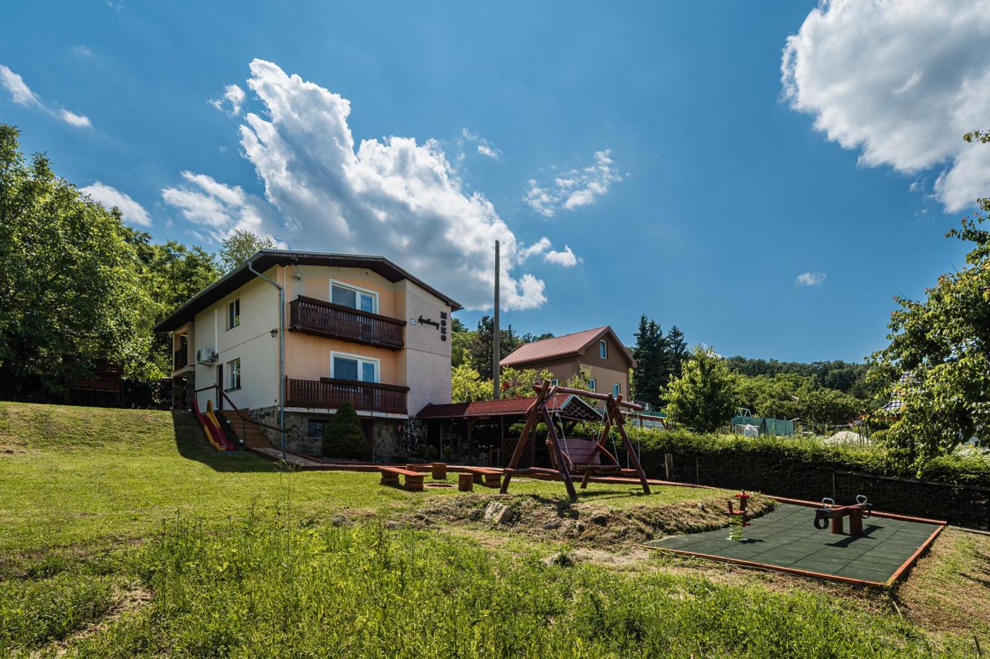 Apartmany Moko Подгайська Екстер'єр фото