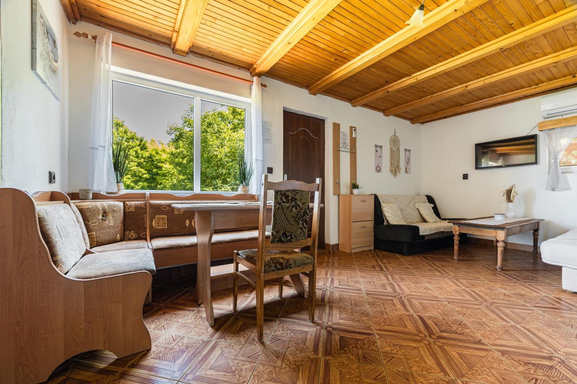 Apartmany Moko Подгайська Екстер'єр фото