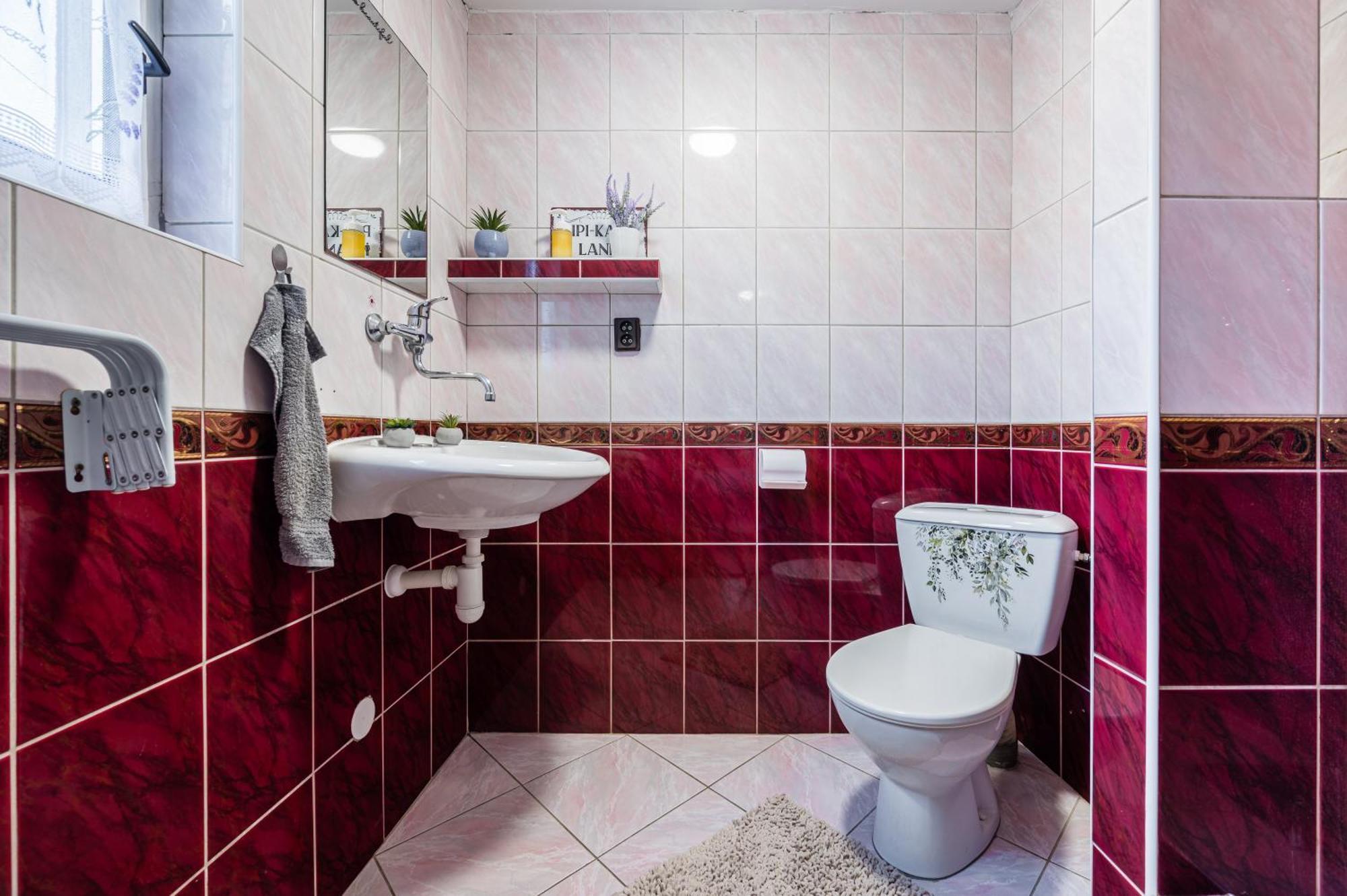 Apartmany Moko Подгайська Екстер'єр фото