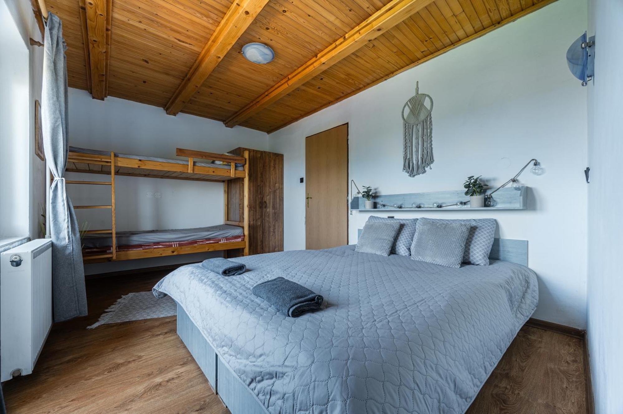 Apartmany Moko Подгайська Екстер'єр фото