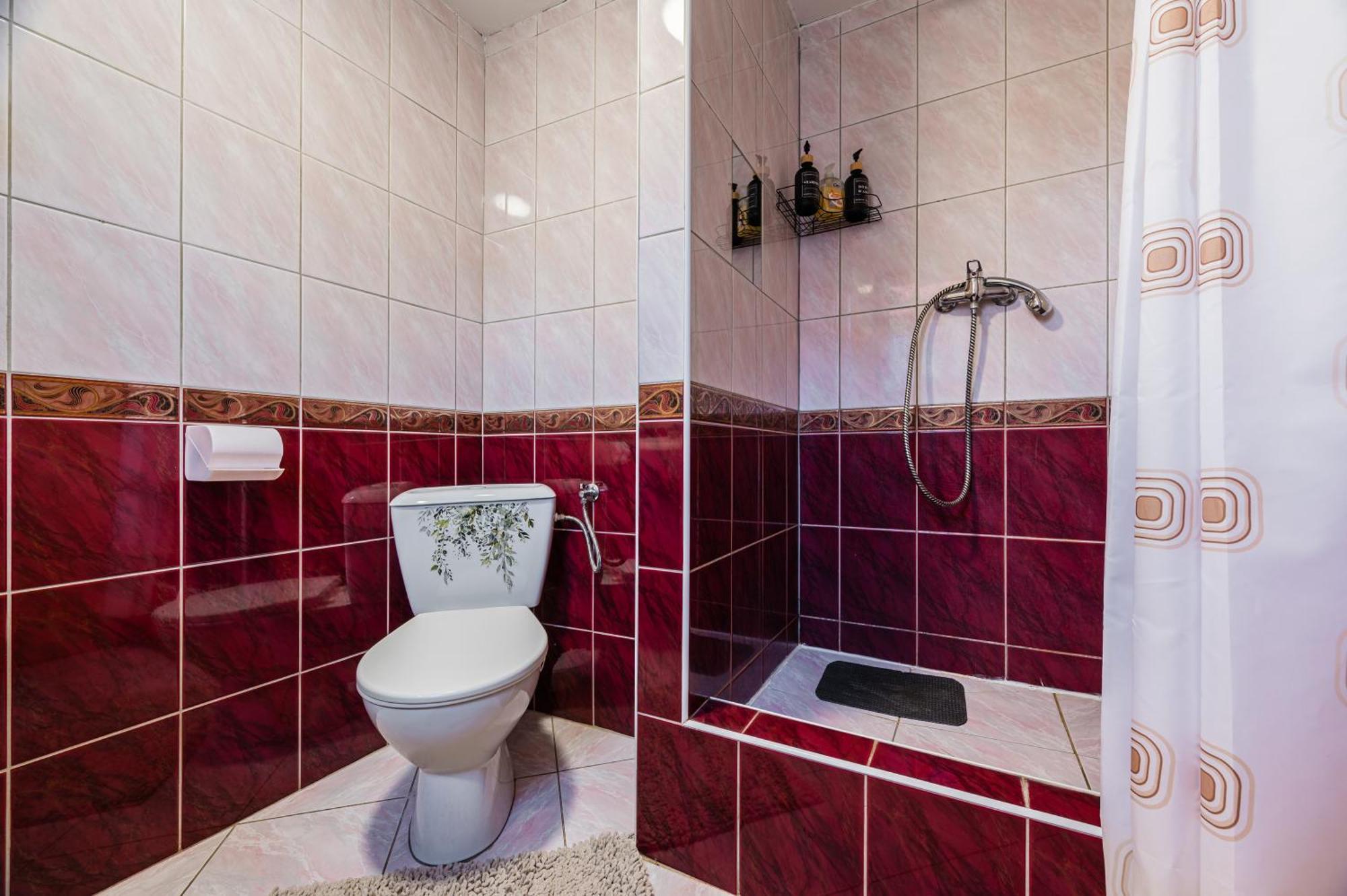 Apartmany Moko Подгайська Екстер'єр фото
