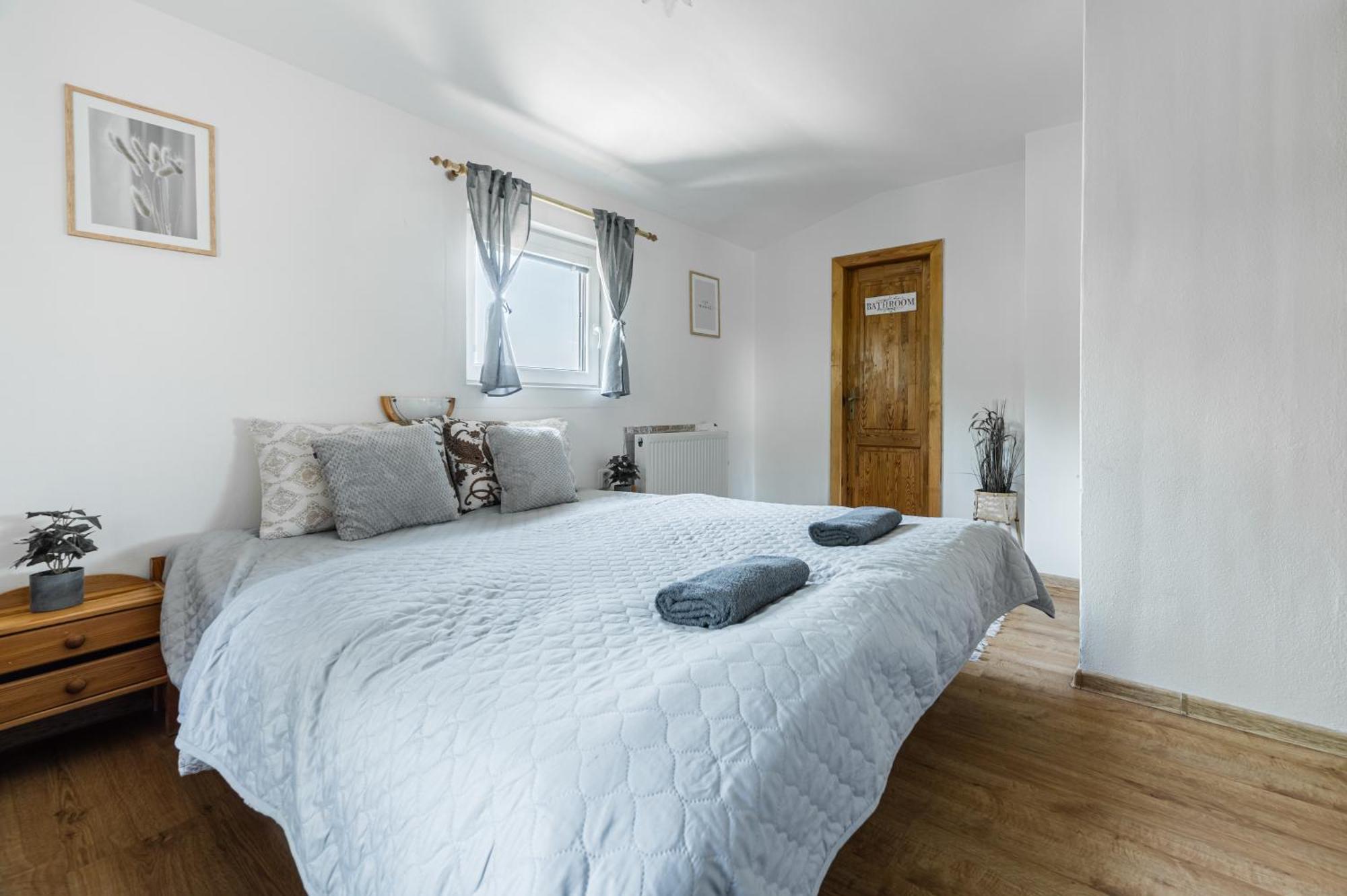 Apartmany Moko Подгайська Екстер'єр фото