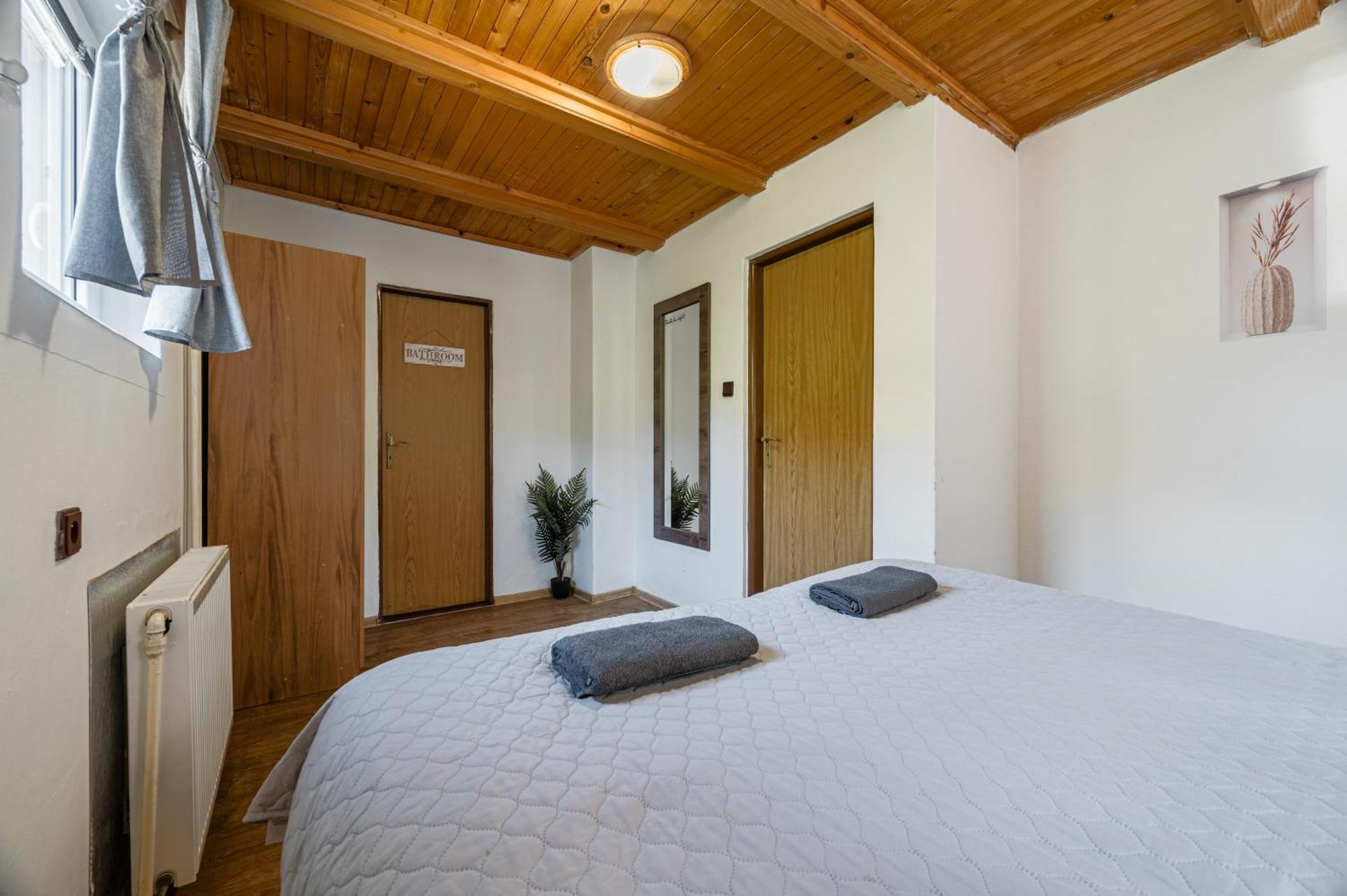 Apartmany Moko Подгайська Екстер'єр фото
