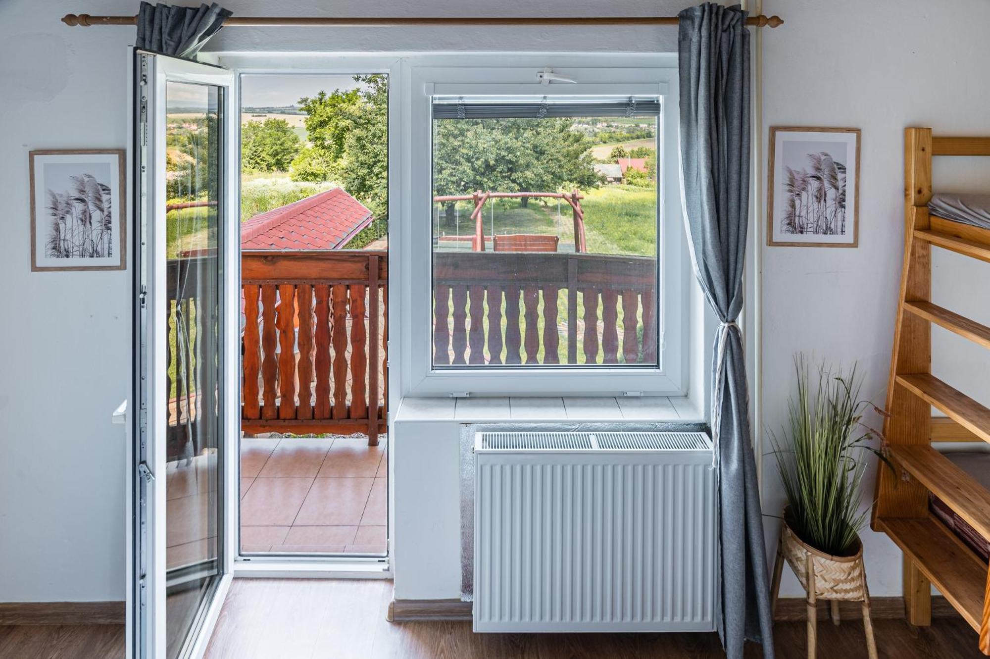 Apartmany Moko Подгайська Екстер'єр фото