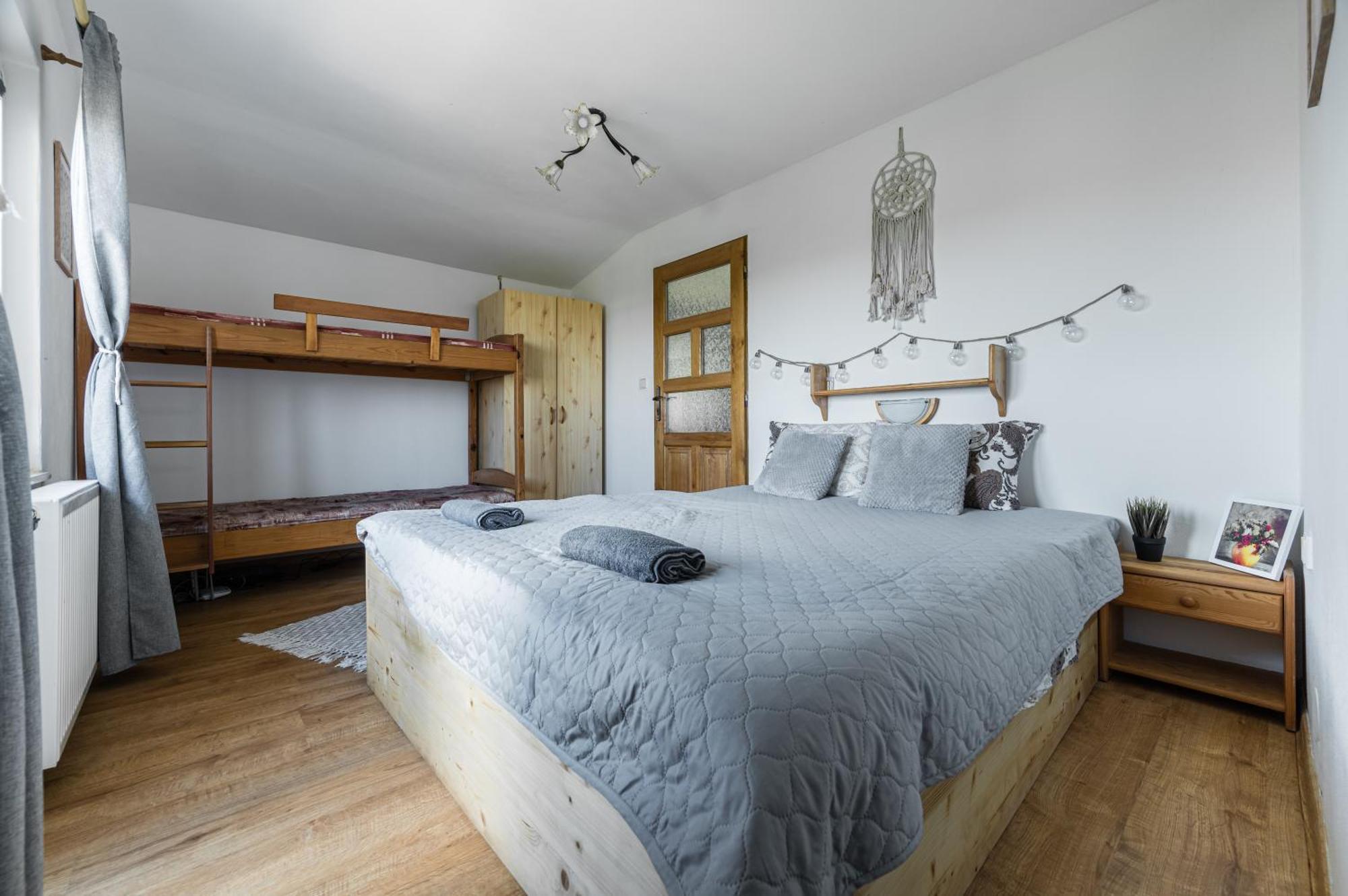 Apartmany Moko Подгайська Екстер'єр фото