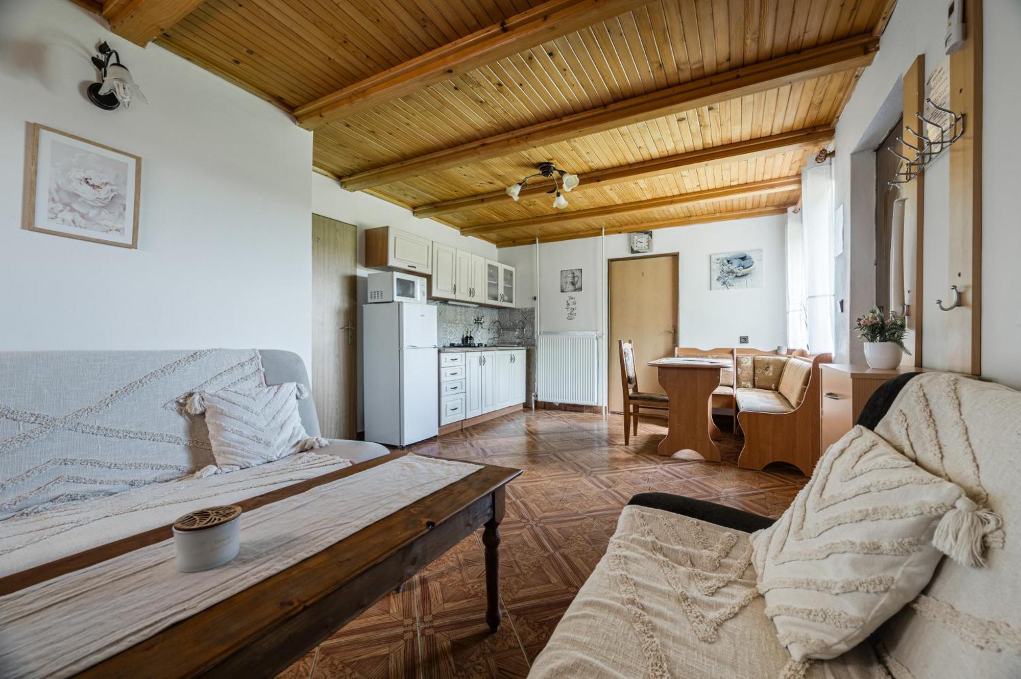 Apartmany Moko Подгайська Екстер'єр фото