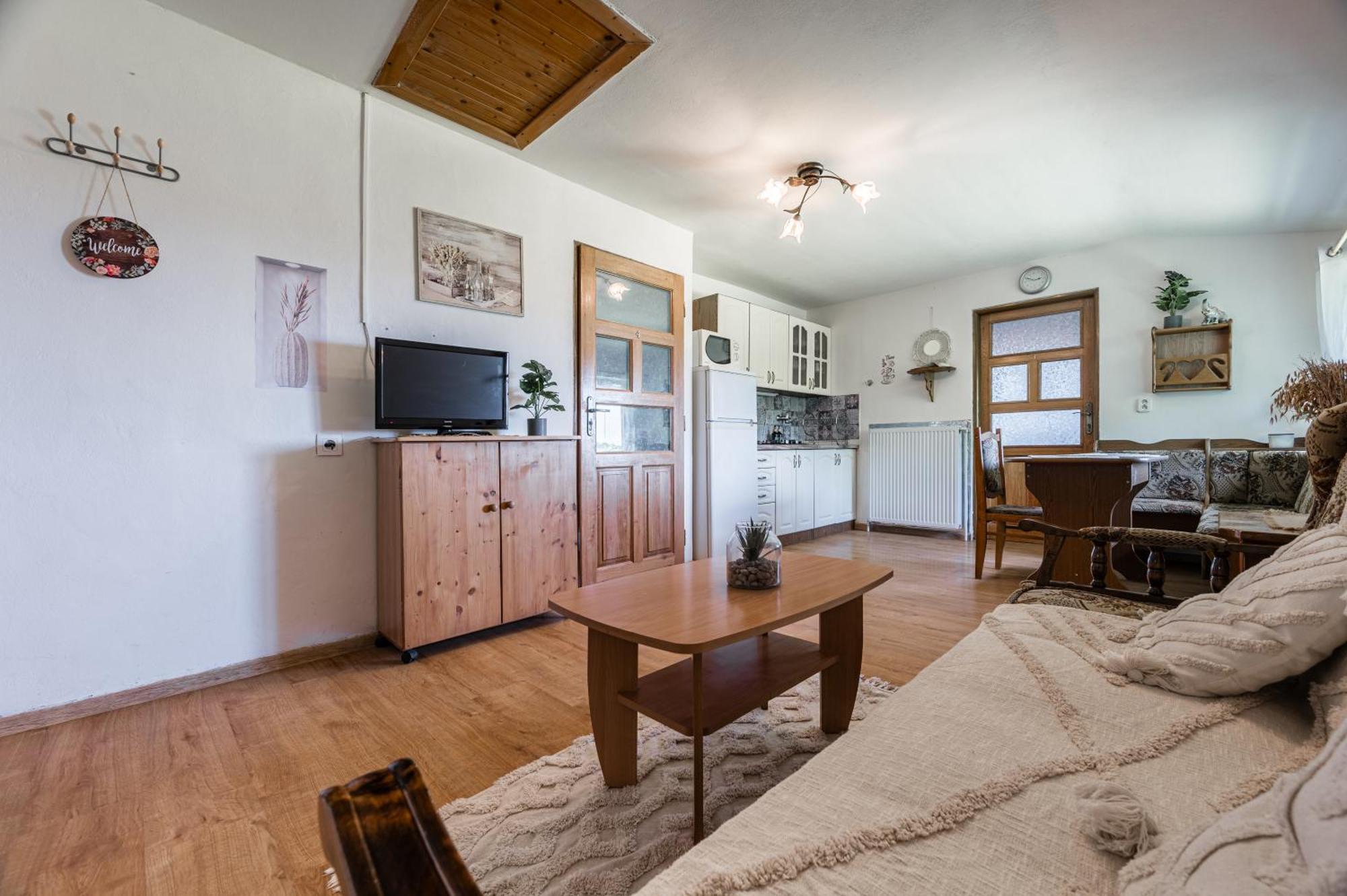 Apartmany Moko Подгайська Екстер'єр фото