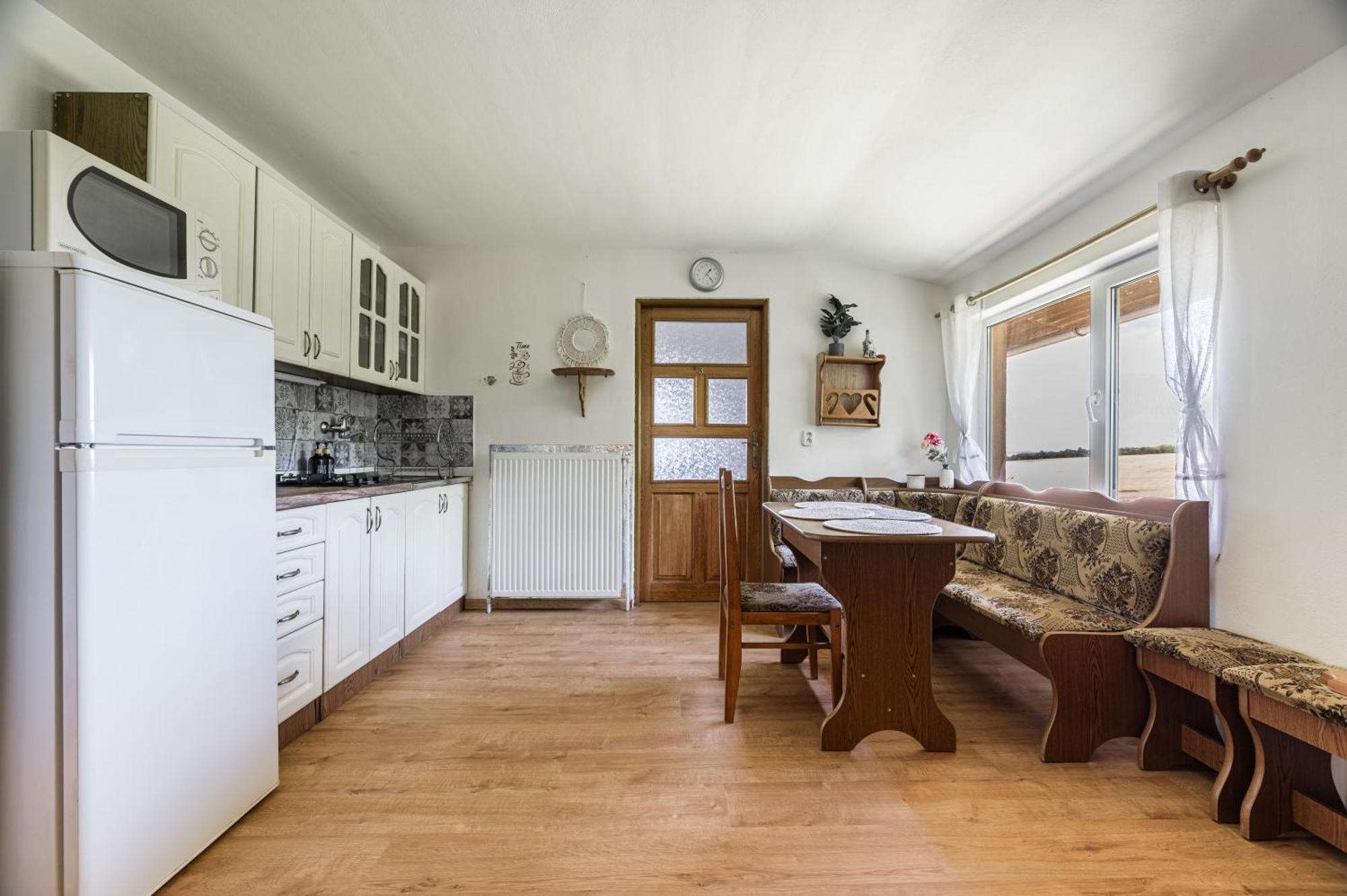 Apartmany Moko Подгайська Екстер'єр фото