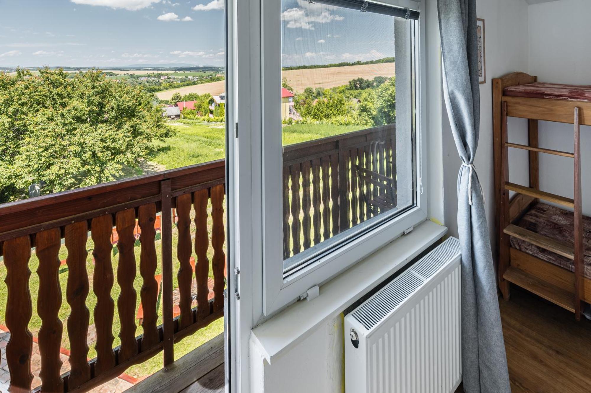 Apartmany Moko Подгайська Екстер'єр фото